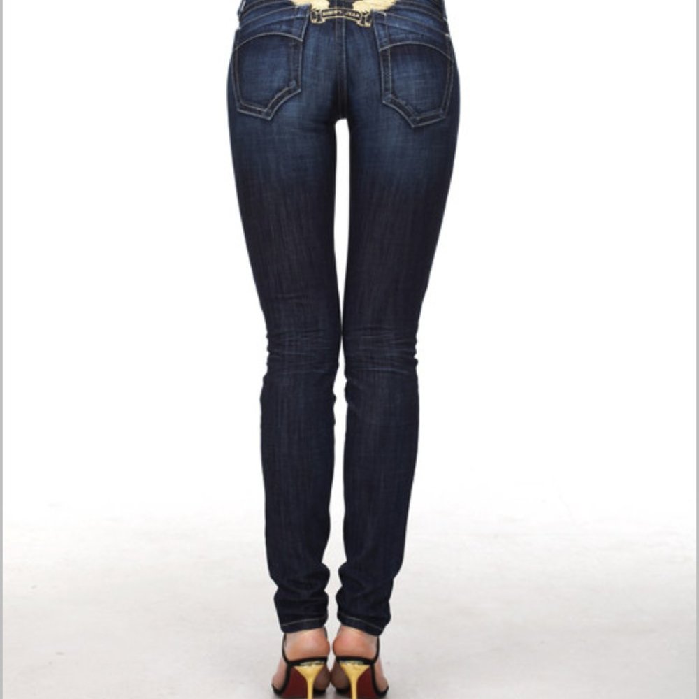 Robin's Jean Size 27